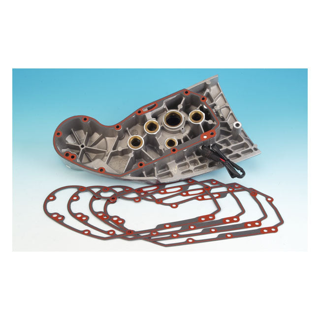 James Gaskets, Cam Cover For Harley Davidson