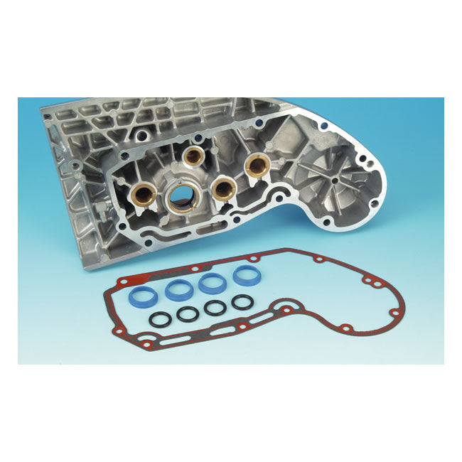 James, Cam Gear Change Gasket Kit. XL Sportster