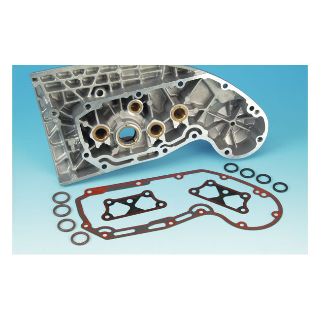 James, Cam Gear Change Gasket Kit. XL Sportster