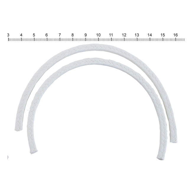 James Ptfe Braided Seal For Harley-Davidson