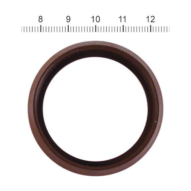 James Mainifold To Cyl Head Seal For Harley-Davidson