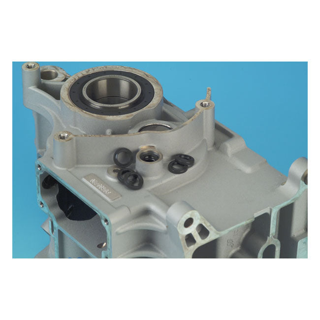 5 Reten Eje Cambio Para Harley-Davidson Shifter Arm Oil Seal