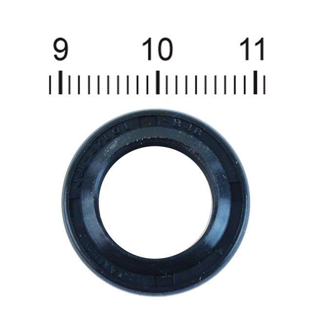 James Oil Seal, Transm. Shifter Shaft For Harley-Davidson 11000101