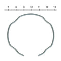 James, Retaining Ring For Fork Seal For Harley Davidson