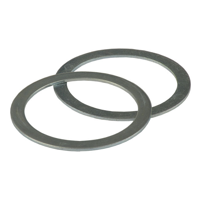 James Back Up Ring, Fork Seal For Harley-Davidson