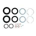 James, Fork Oil Seal Rebuild Kit For Harley-Davidson 45378-87 45790-80 45377-87 45401-87 45905-87