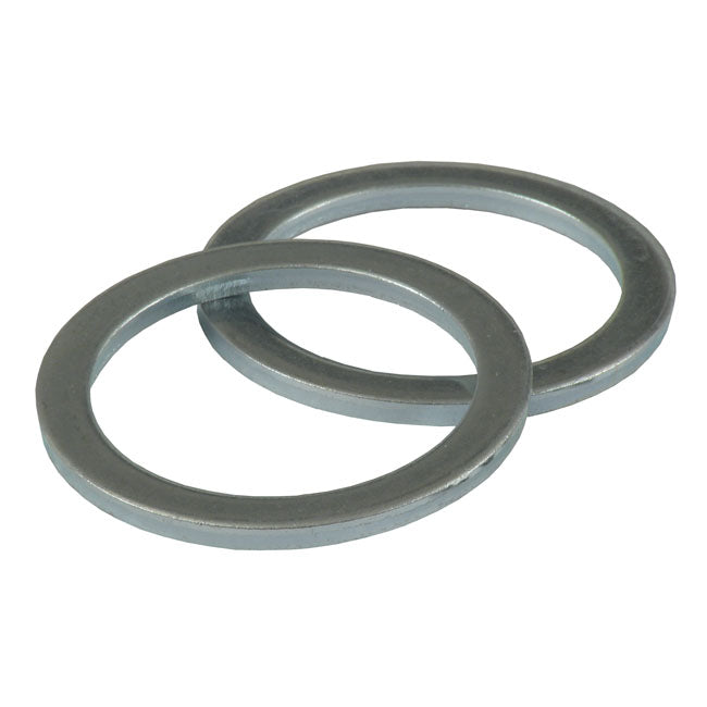 James Back Up Ring, Fork Seal For Harley-Davidson