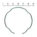 James Retaining Ring, Fork Seal For Harley-Davidson