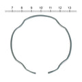 James Ret. Ring, Fork Seal For Harley-Davidson