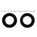 James Wheel/Swingarm Seal Kit For Harley-Davidson