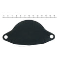 James Gasket, Starter Hole Cover For Harley-Davidson