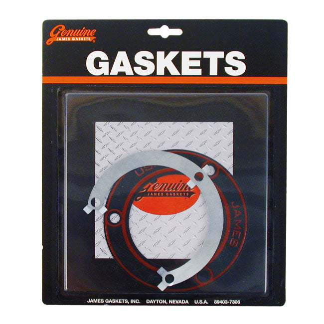 James Gasket & Lockplate Kit, Inner Prim For Harley-Davidson