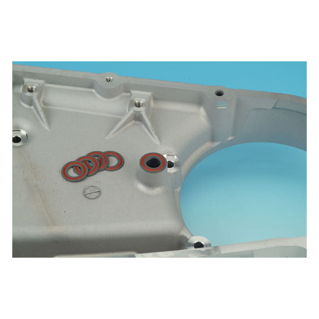 5 James Gasket Primary Shifter Hole For Harley-Davidson 2006 And Later