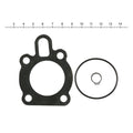 Kit De Juntas Y Sellos De Bomba De Aceite James Para Harley Davidson