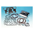James Top End Gasket Kit 4" Big Bore For Harley-Davidson