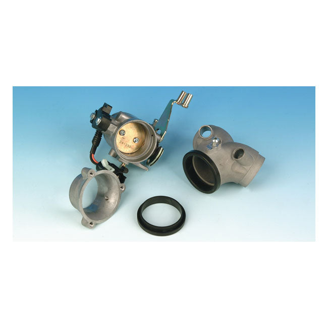 James Induction Module Seal For Harley-Davidson