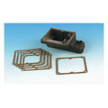 James Gasket, Transm. Pump Plate For Harley-Davidson