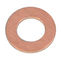 James, Copper Washer Clutch Cable For Harley-Davidson