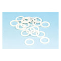 James, Fibre Seal, Needle Valve Cap For Harley-Davidson