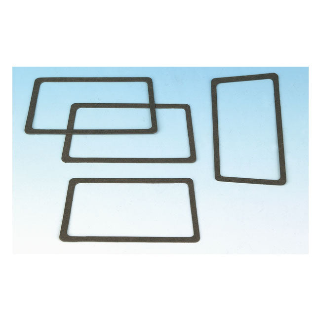 James Gasket, Front Fender Tip Light For Harley-Davidson