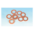 James Copper Washer, Oil Filter For Harley-Davidson