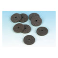 James Felt Washer, Battery Post Terminal For Harley-Davidson