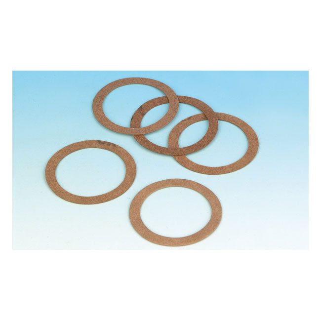 James Gasket, Lens To Taillight For Harley-Davidson