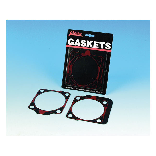 James Gasket Set, Cylinder Base For Harley-Davidson