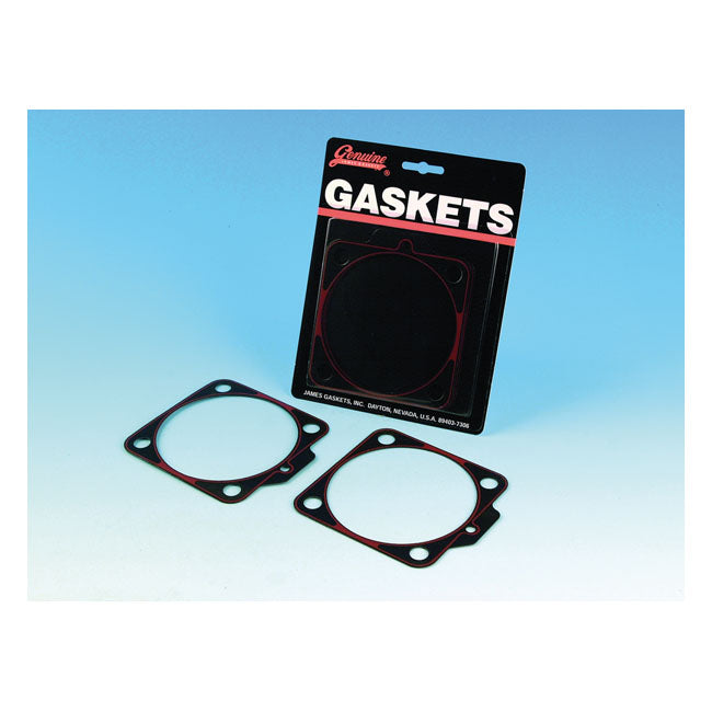 James Gasket Set, Cylinder Base For Harley-Davidson