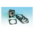 James Gaskets, Tappet Block, Rear For Harley-Davidson