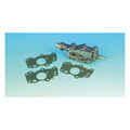 James Gaskets, Oil P. Body To Case For Harley-Davidson
