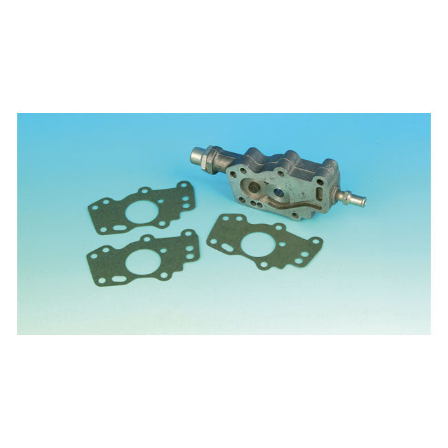 James Gaskets, Oil P. Body To Case For Harley-Davidson