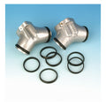 James Manifold To Cyl Head Seal For Harley-Davidson