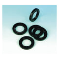 James Wheel/Swingarm Seal. Rubber Od For Harley-Davidson