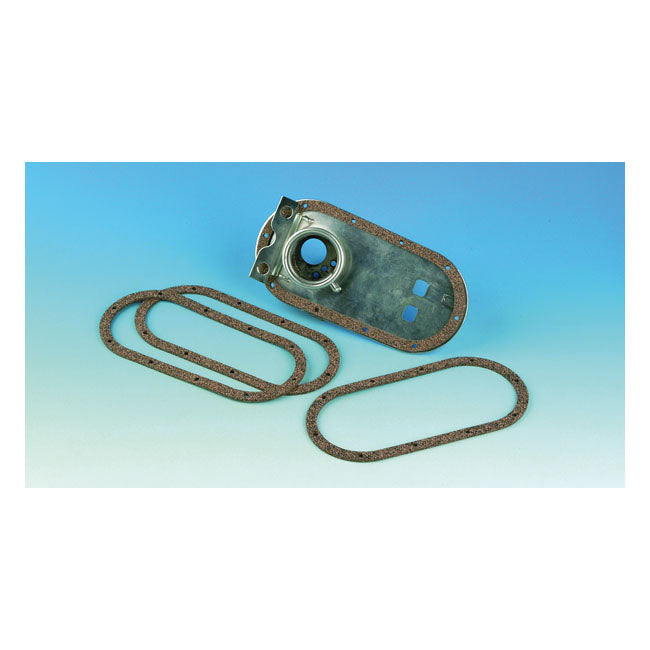 James Gasket, Fuel Tank Sending Unit For Harley-Davidson