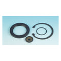 James Transm. Mainshaft Seal Kit For Harley-Davidson