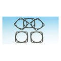 James Gasket, Cylinder Base Fr/Rr For Harley-Davidson