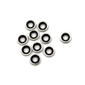 James Seal Washers, Fork Drain Screw For Harley-Davidson