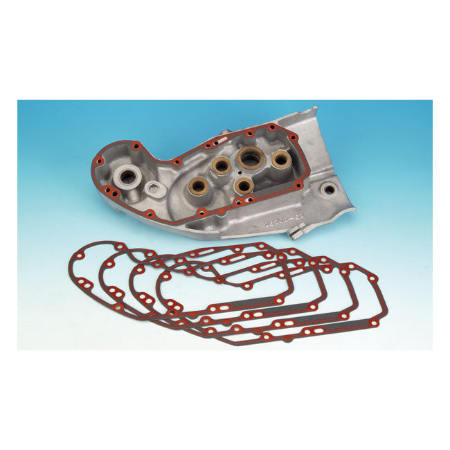 James Gaskets, Cam Cover For Harley Davidson