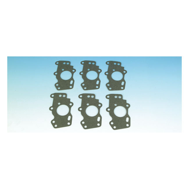 James Gaskets, Oil P.Body To Outer Cover For Harley-Davidson
