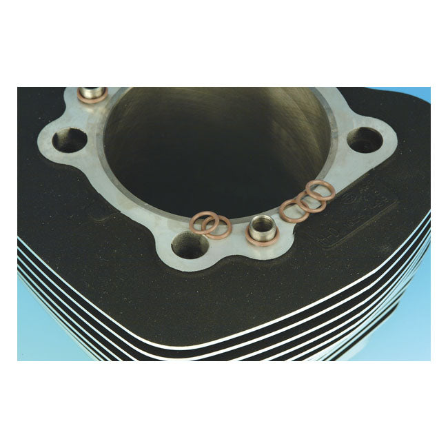 James Repl. O-Ring, Cyl Head Gasket For Harley-Davidson