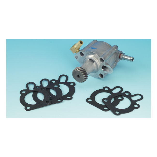 James Gasket, Oil Pump Body To Case For Harley Davidson