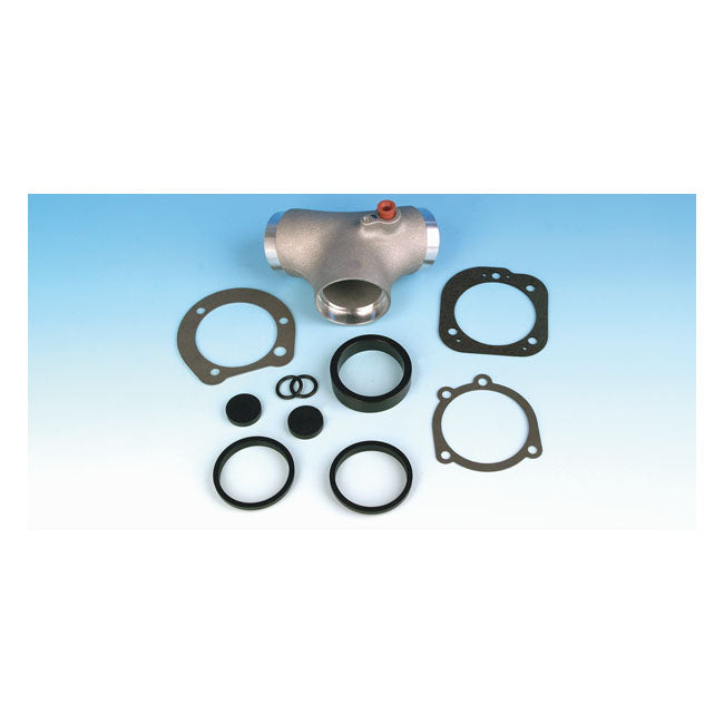 James Intake Gasket & Seal Kit For Harley-Davidson