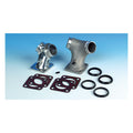 James Manifold Gasket Set For Harley-Davidson