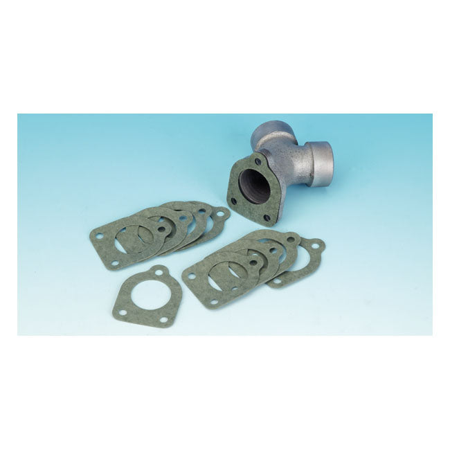 James Gasket, Carb To Manifold For Harley-Davidson