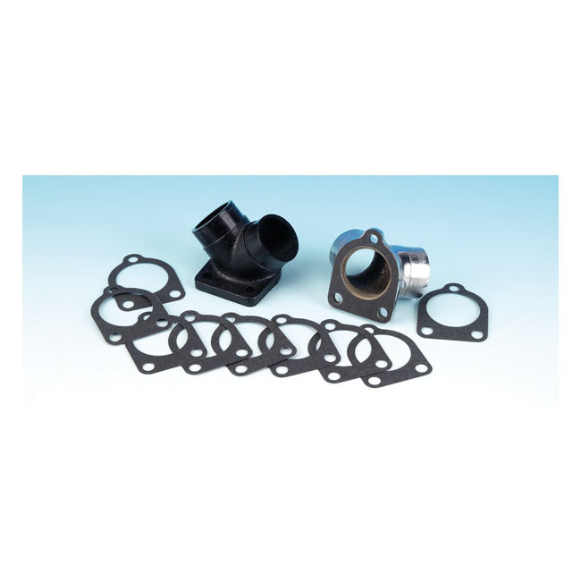 James Gasket, Carb To Manifold For Harley-Davidson