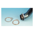 James Steelcore Exhaust Gasket Set For Harley-Davidson