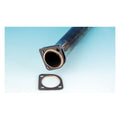 James, 3-Bolt Exhaust Gasket For S.T.D. For Harley-Davidson