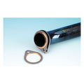 2 Juntas Escape James Firering Para Harley-Davidson Shovelhead
