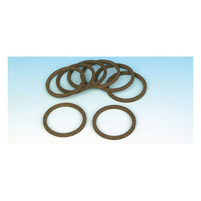 James, Knitted Wire Exhaust Gasket For Harley-Davidson